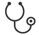 Stethoscope Icon